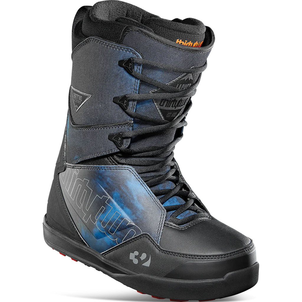 Mens Boots – Sanction Skate And Snow