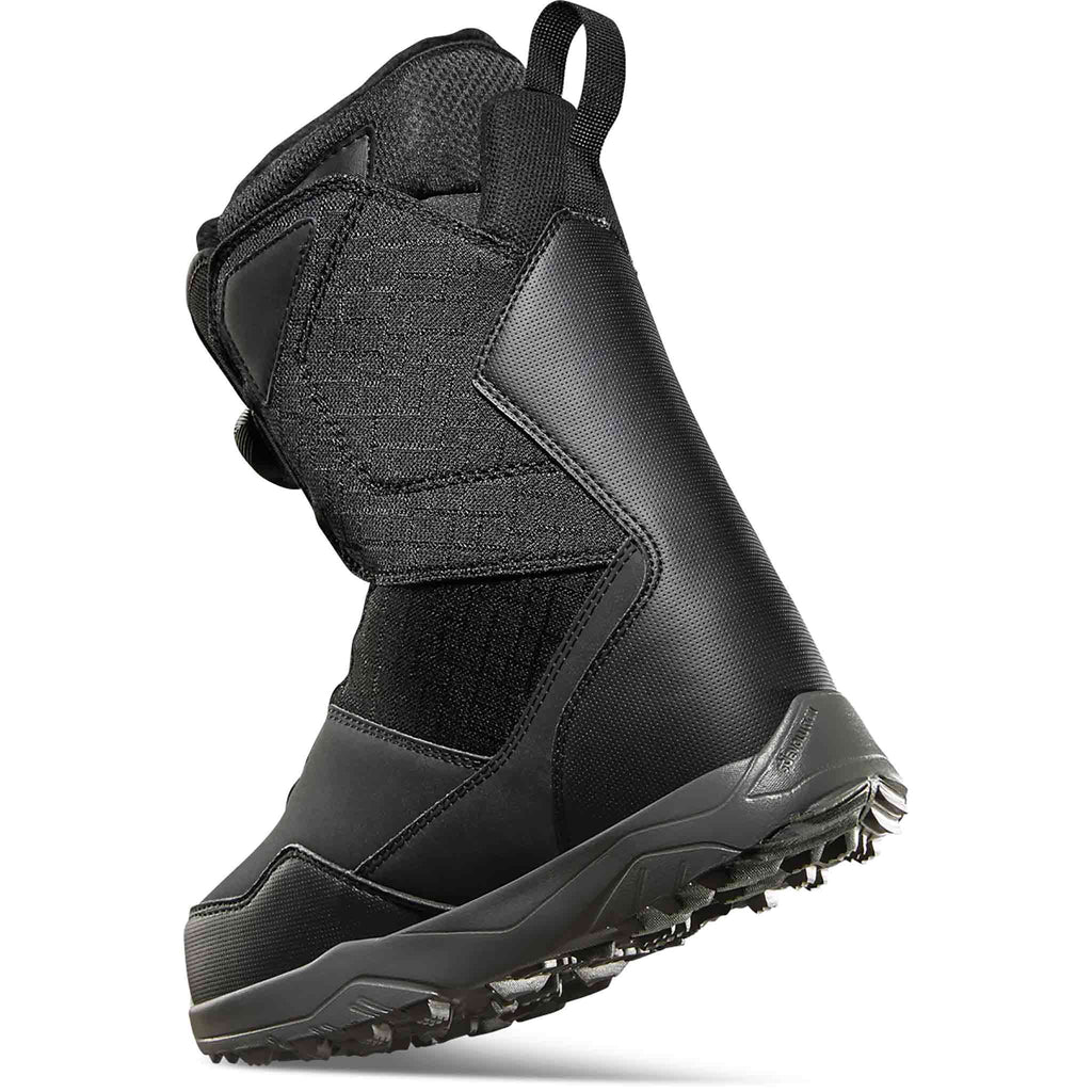 32 Shifty BOA Snowboard Boot Black 2023 Women's Boots