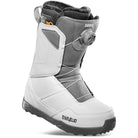 32 Shifty Boa White Grey Snowboard Boots Women's 2024 Women's Boots