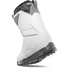 32 Shifty Boa White Grey Snowboard Boots Women's 2024 Women's Boots