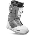 32 STW Double Boa White Camo Snowboard Boots Women's 2024 Women's Boots