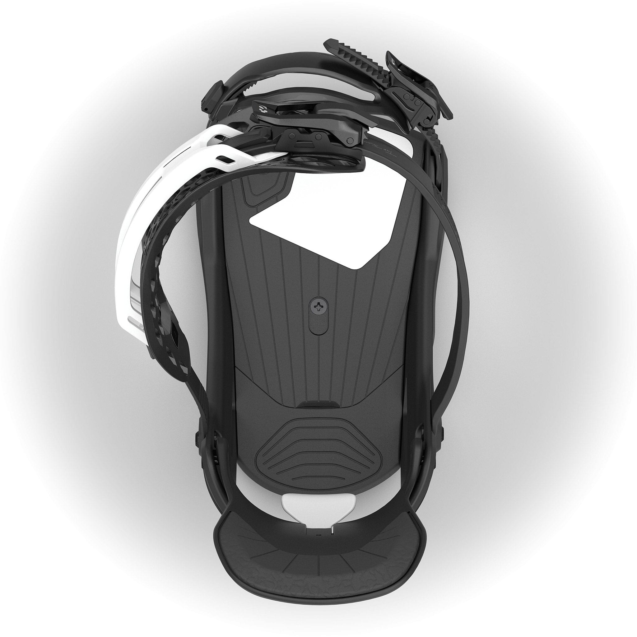 ThirtyTwo T32M Fase Snowboard Binding Black 2026 – Sanction Skate