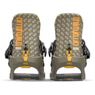 32 T32M Fase Snowboard Binding Bradshaw Green 2026 Fase