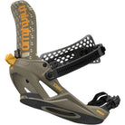 32 T32M Fase Snowboard Binding Bradshaw Green 2026 Fase