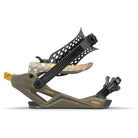 32 T32M Fase Snowboard Binding Bradshaw Green 2026 Fase