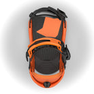 32 T32M Fase Snowboard Binding Orange 2026 Fase
