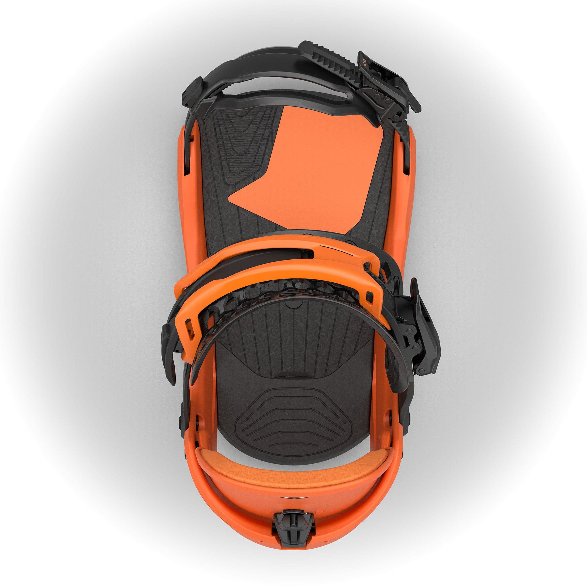 32 T32M Fase Snowboard Binding Orange 2026 Fase