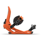 32 T32M Fase Snowboard Binding Orange 2026 Fase
