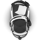 32 T32M Fase Snowboard Binding Volcom White 2026 Fase