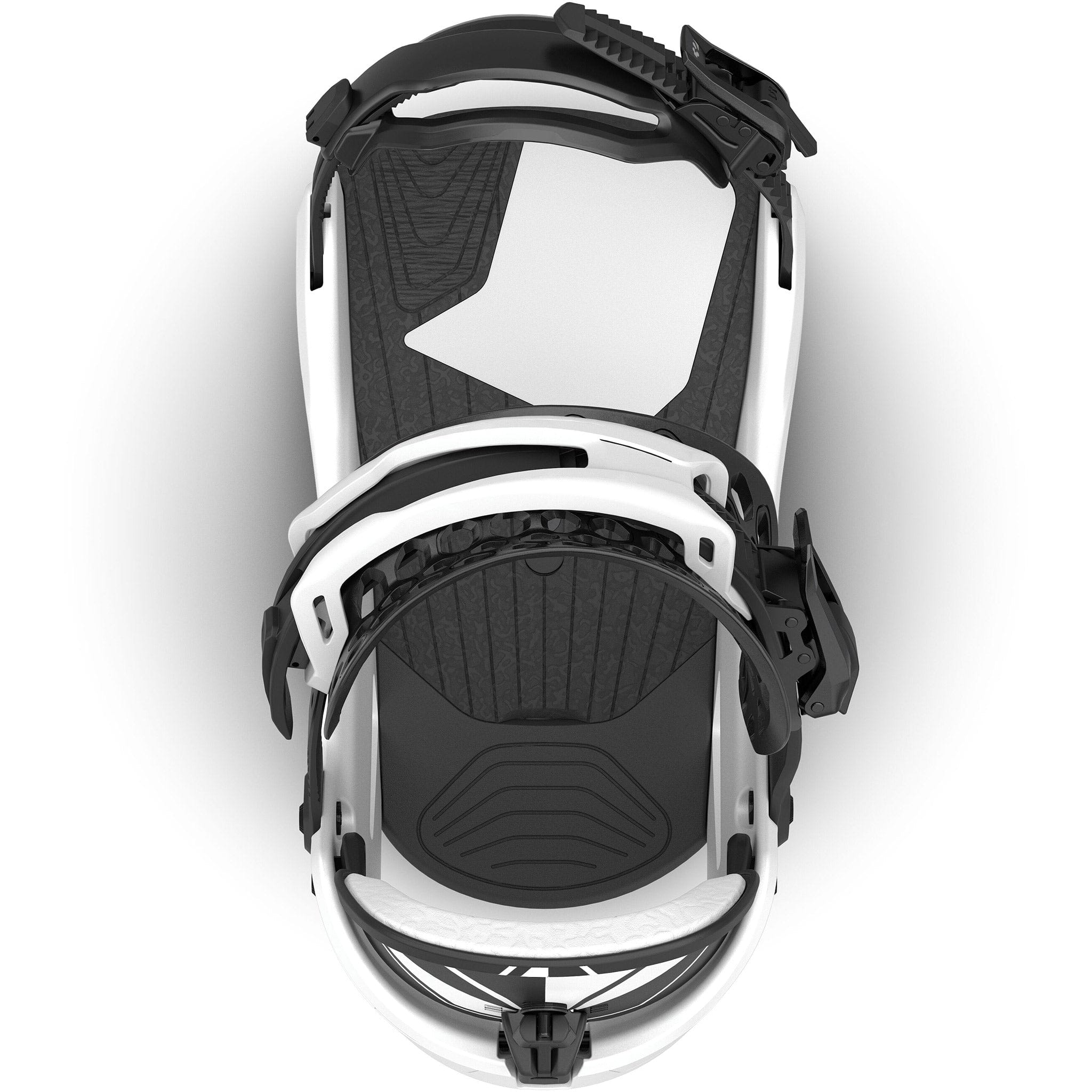 32 T32M Fase Snowboard Binding Volcom White 2026 Fase