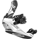32 T32M Fase Snowboard Binding Volcom White 2026 Fase