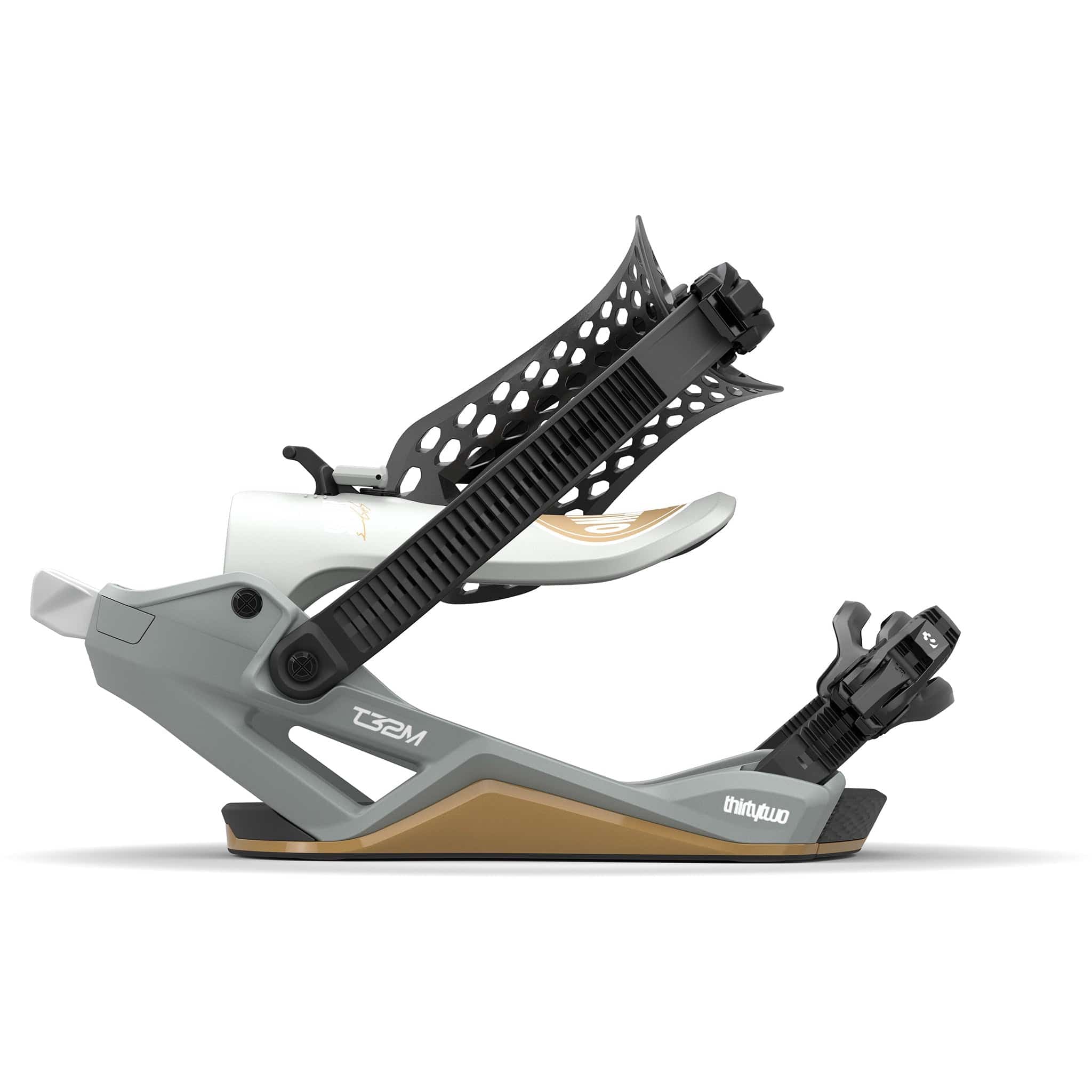 32 T32M Fase Snowboard BindingStevens Ltd. 2026 Fase