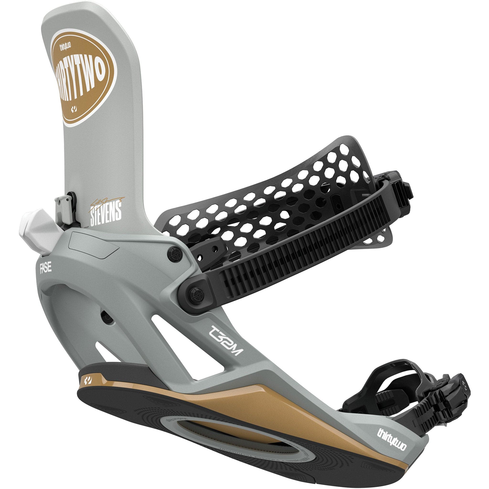 32 T32M Fase Snowboard BindingStevens Ltd. 2026 Fase