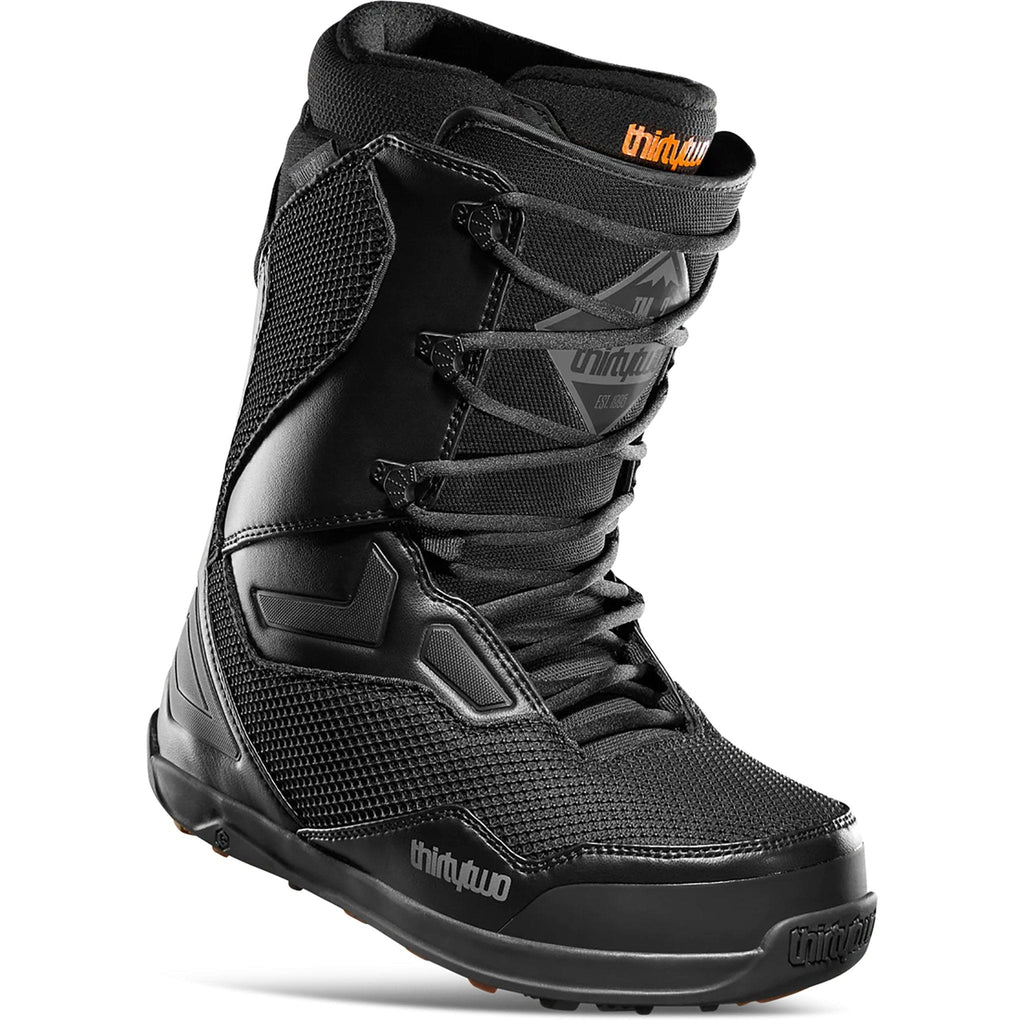 32 TM-2 Black Snowboard Boots 2024 Mens Boots