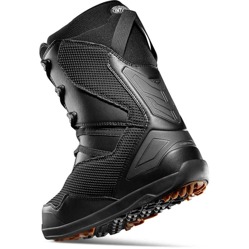 32 TM-2 Black Snowboard Boots 2024 Mens Boots