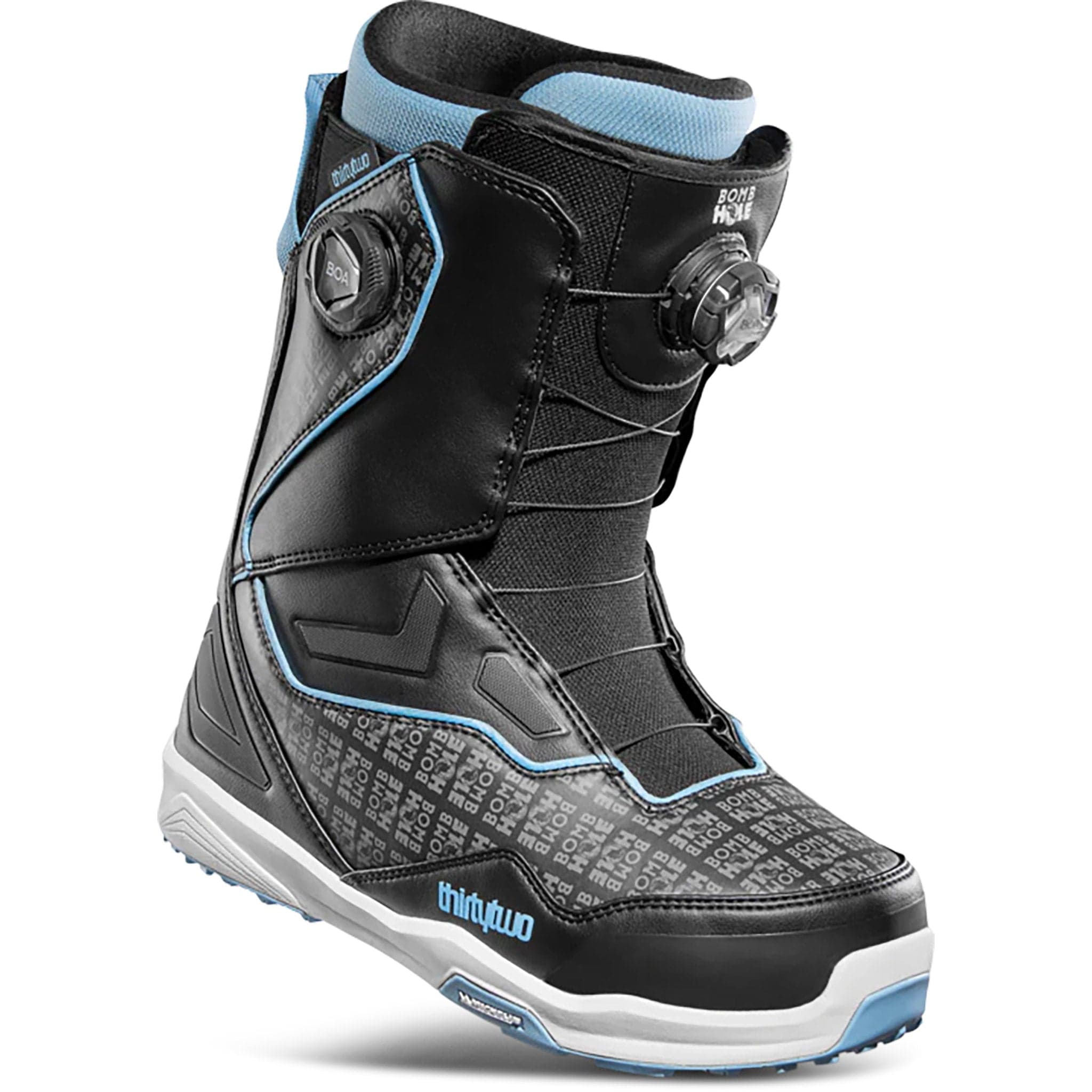 32 TM-2 Bomb Hole Snowboard Boot 2025 Mens Boots