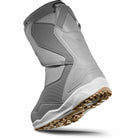 32 TM-2 Double Boa Stevens Snowboard Boot Grey 2026 Mens Boots