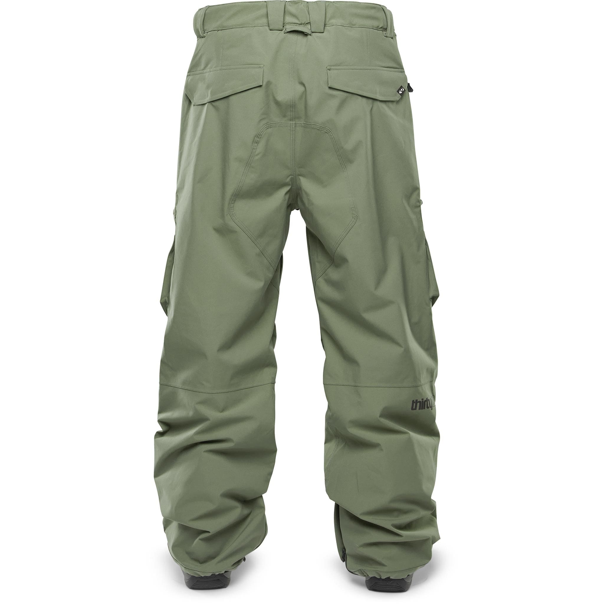 32 TM Pant Military Mens Snowboard Pants