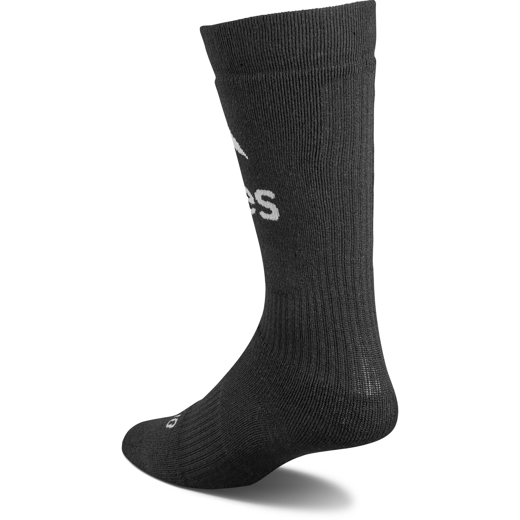 32 Womens Jones Merino Sock Black Socks