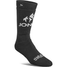 32 Womens Jones Merino Sock Black Socks