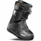 32 Womens Lashed Double Boa Snowboard Boot Black 2026 Women's Boots