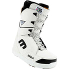 32 X Timebomb Lashed 30 Years White Snowboard Boots 2024 Mens Boots