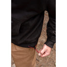 686 All Season Hoodie Black Sweatshirts