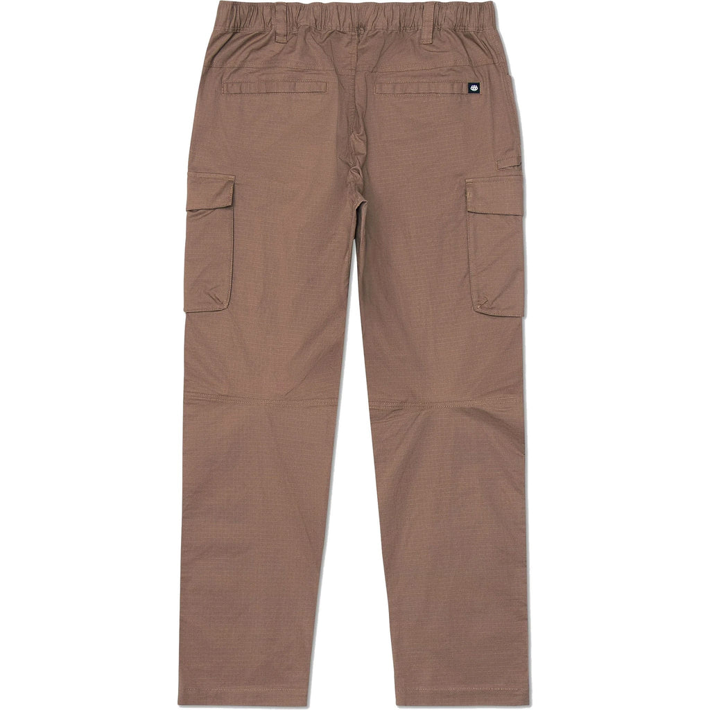 686 Alltime Cargo Pant Wide Taper Tobacco Pants