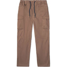 686 Alltime Cargo Pant Wide Taper Tobacco Pants