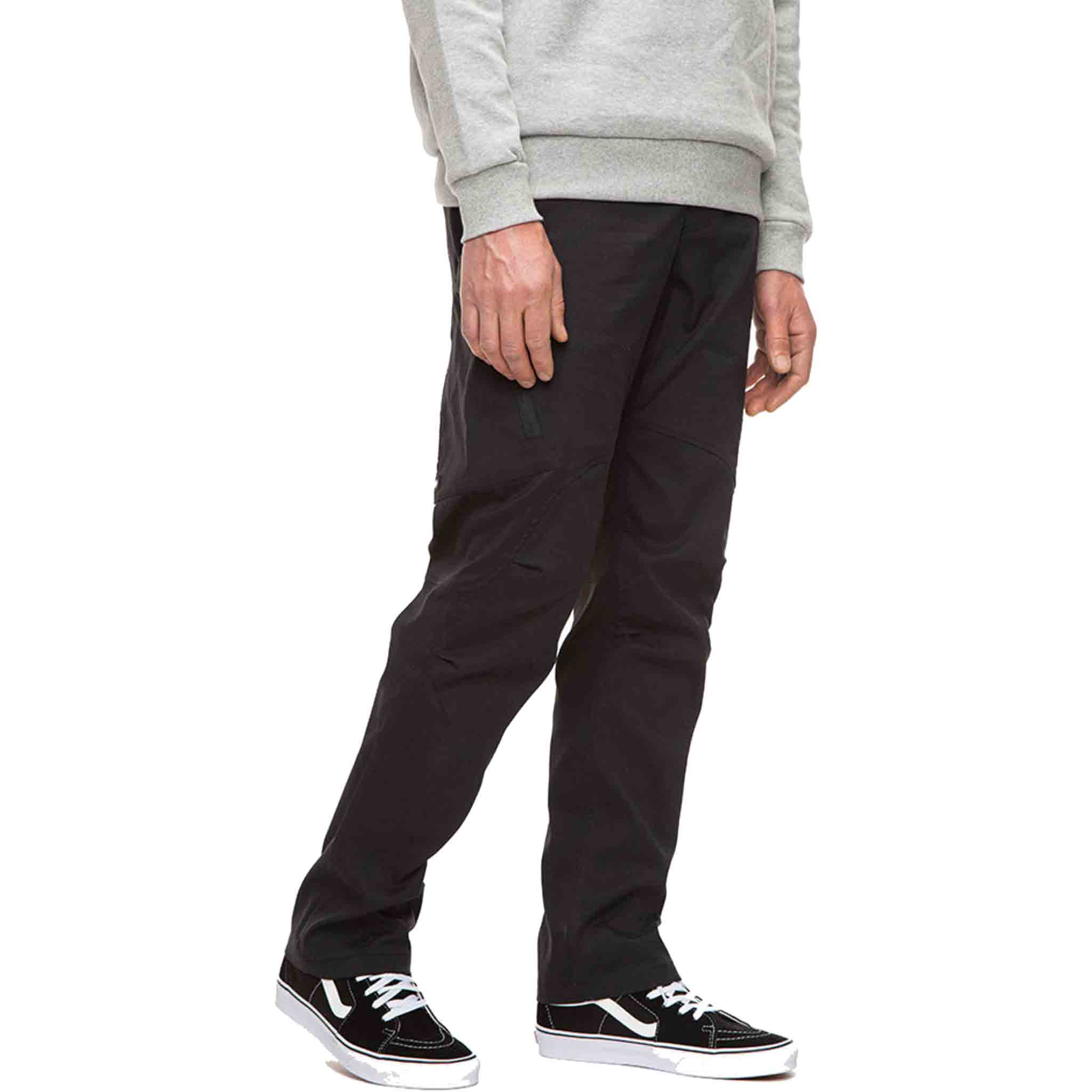 686 Anything Cargo Pant Relaxed Fit Black Pants