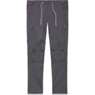 686 Anything Cargo Pant Slim Fit Charcoal Pants