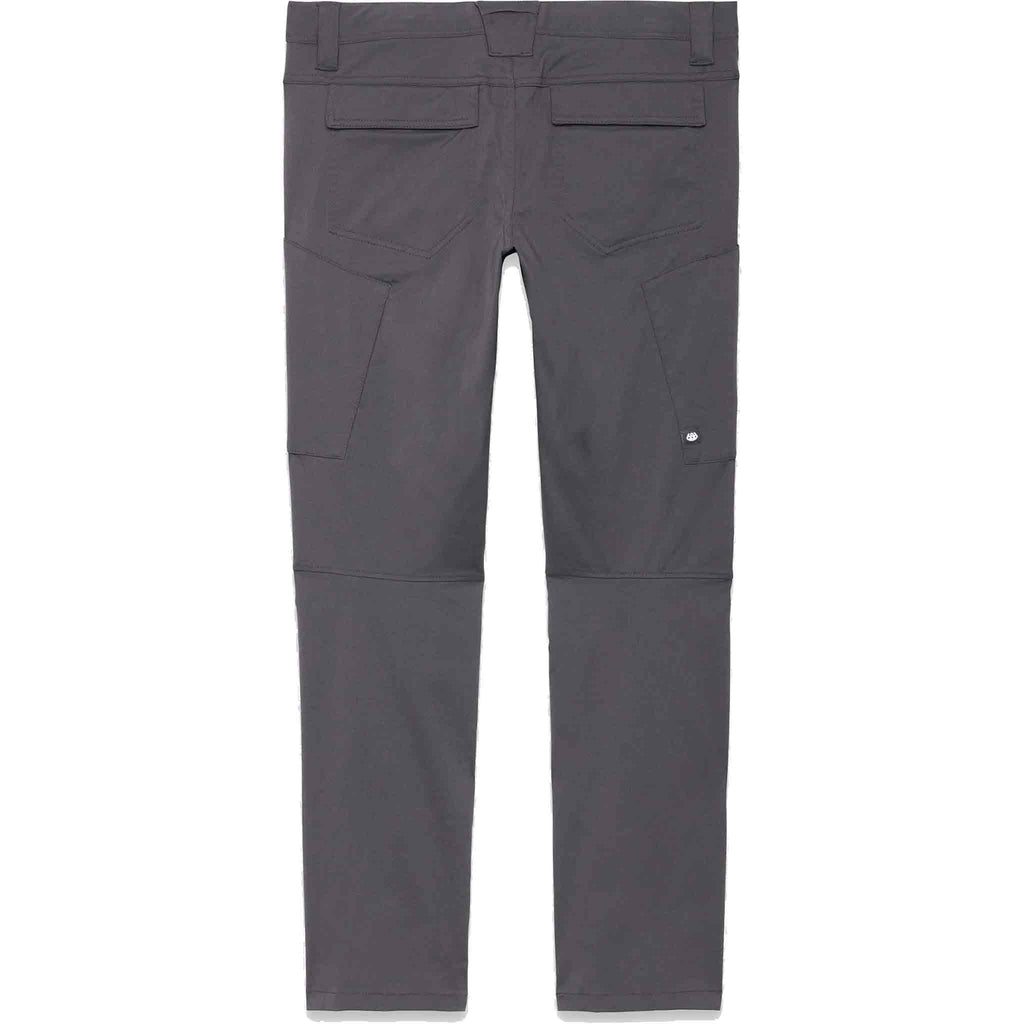 686 Anything Cargo Pant Slim Fit Charcoal Pants