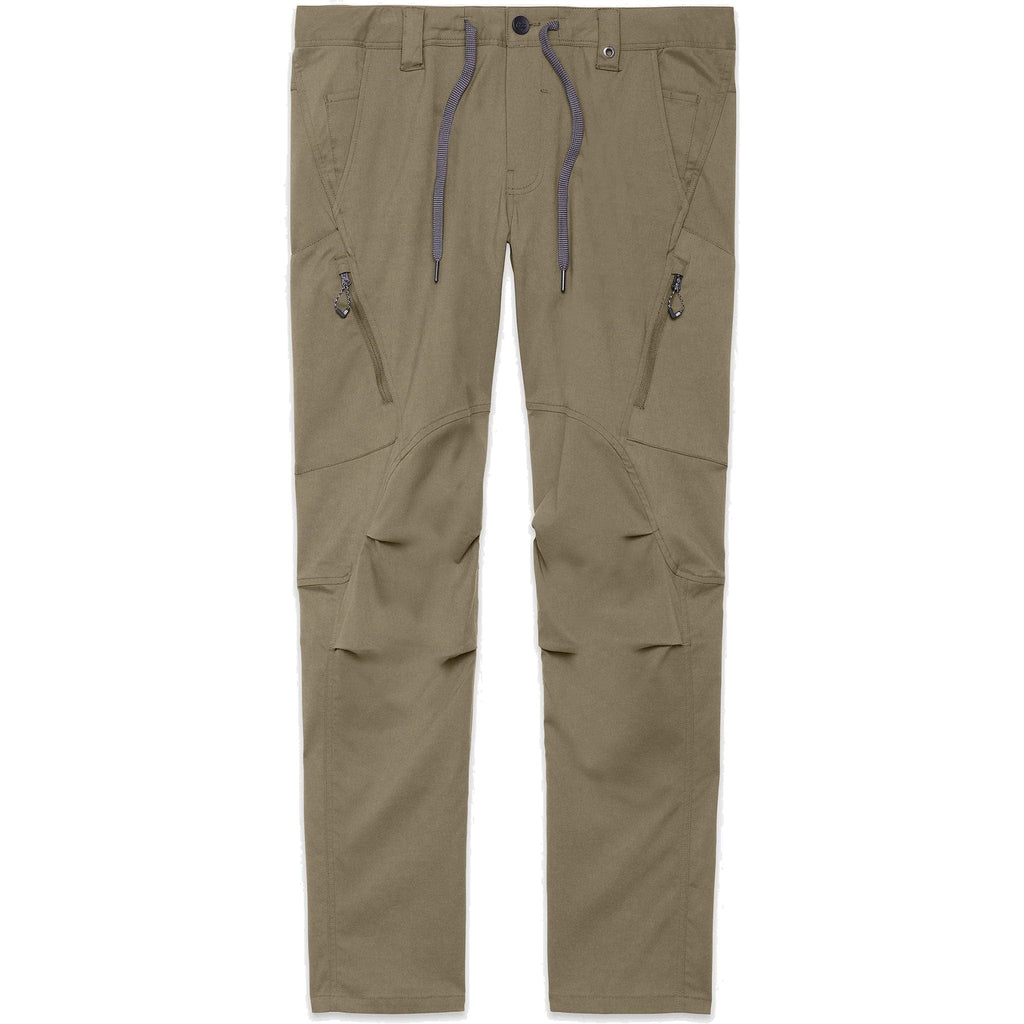 686 Anything Cargo Pant Slim Fit Dusty Fatigue Pants