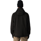 686 Bonded Fleece Hoody Black 2025 Sweatshirts