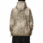 686 Bonded Fleece Hoody Limestone Hemisphere Print 2026 Sweatshirts