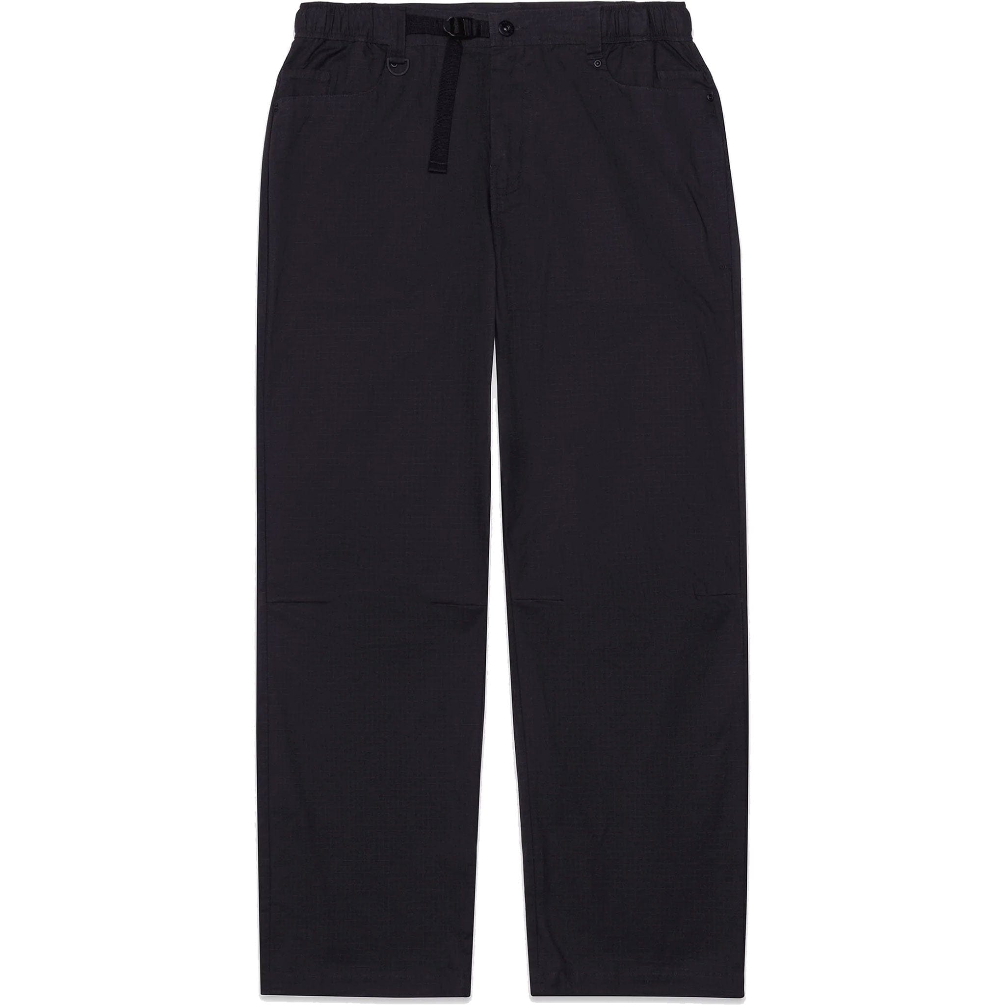 686 Cruiser Pant Wide Fit Black Pants