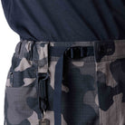 686 Cruiser Pant Wide Fit Grey Camo Pants