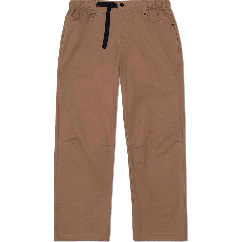 686 Cruiser Pant Wide Fit Tobacco Pants