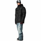 686 Deconstructed Denim Insulated Pant Indigo Denim 2026 Mens Snowboard Pants