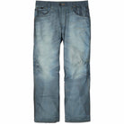 686 Deconstructed Denim Insulated Pant Indigo Denim 2026 Mens Snowboard Pants
