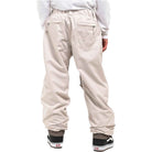 686 Dojo Pant Cream Mens Snowboard Pants