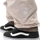 686 Dojo Pant Cream Mens Snowboard Pants