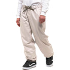 686 Dojo Pant Cream Mens Snowboard Pants