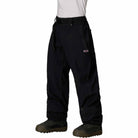 686 Dojo Shell Pant Black 2026 Mens Snowboard Pants