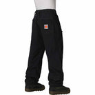 686 Dojo Shell Pant Black 2026 Mens Snowboard Pants