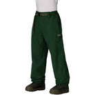 686 Dojo Shell Pant Moss Green Ripstop 2026 Mens Snowboard Pants