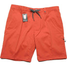 686 Everywhere Featherlight Chino Short Oxblood Shorts