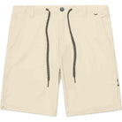 686 Everywhere Featherlight Chino Short Putty Shorts