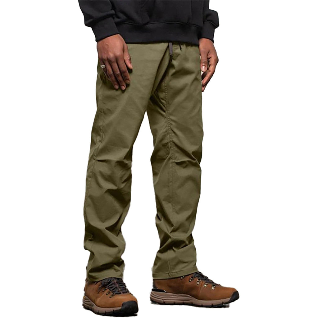 686 Everywhere Pant Relax Fit Dusty Fatigue Pants