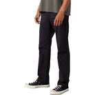 686 Everywhere Pant Relaxed Fit Black Pants